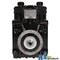 A & I Products Compressor, New, York w/o Clutch (Tube-Oring Head) 6" x10.6" x7.4" A-500-236 - alternate 5